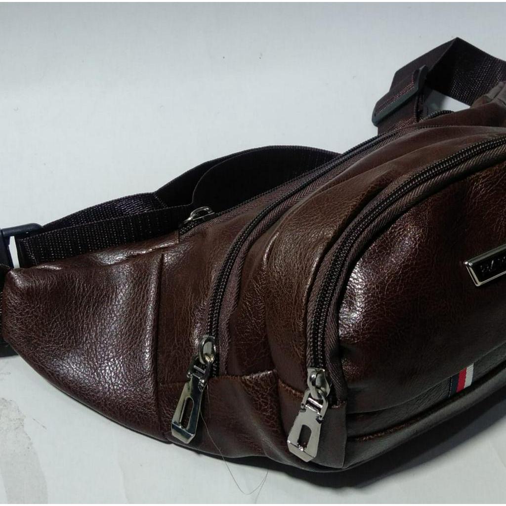 SALE TAS IMPORT,WAIST BAG,TAS DADA.TAS PUNDAK ,TAS PINGGANG model KENKY012-FGH UNISEX