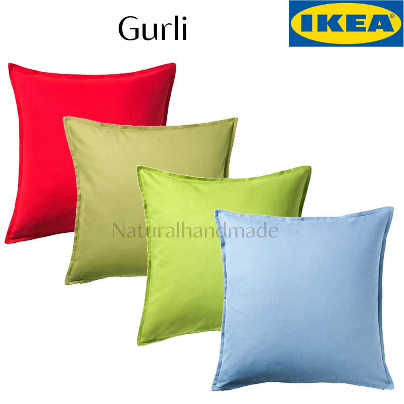 ikea original terlaris- gurli sarung bantal sofa ikea/cushion cover ikea