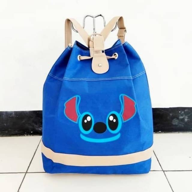 Tas Stitch