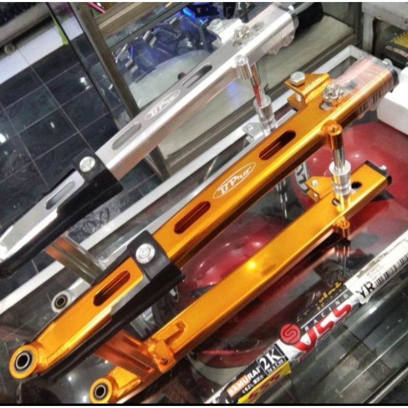 SWING ARM B PRO RX KING  TYPE BOLONG ORIGINAL BPRO