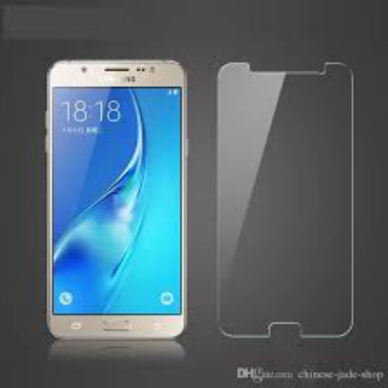 Tempered Glass Tg Bening Anti Gores Kaca Samsung J2 Pro Pelindung Layar Kaca Samsung J2 Pro Murah
