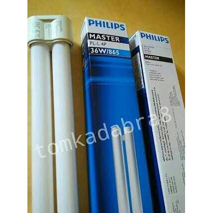 Kualitas Terbaik Lampu Pll Philips 36W 36Watt 827 840 865 Diskon