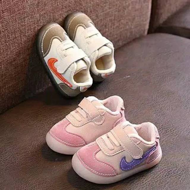 Nike Baby