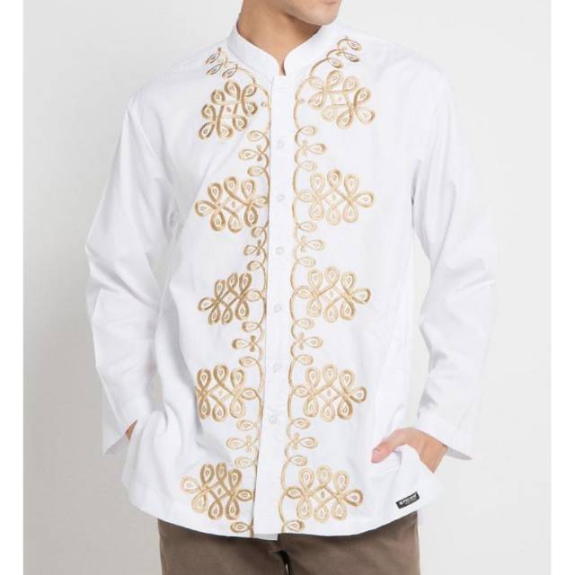 Baju Muslim Pria Preview BY ITANG YUNASZ DESIGNER