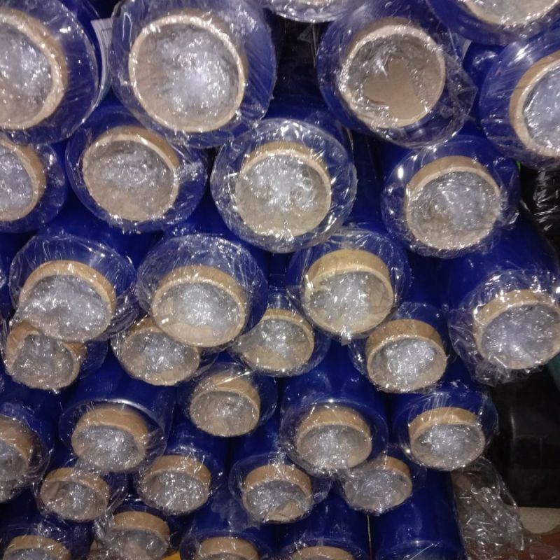 Jual Plastik Mika Kaku Rigid Pvc Clear Panjang M Lebar M Tebal Mm Shopee Indonesia