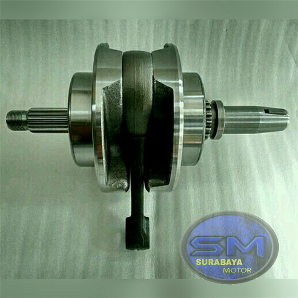 kruk as crf 230  bac1663