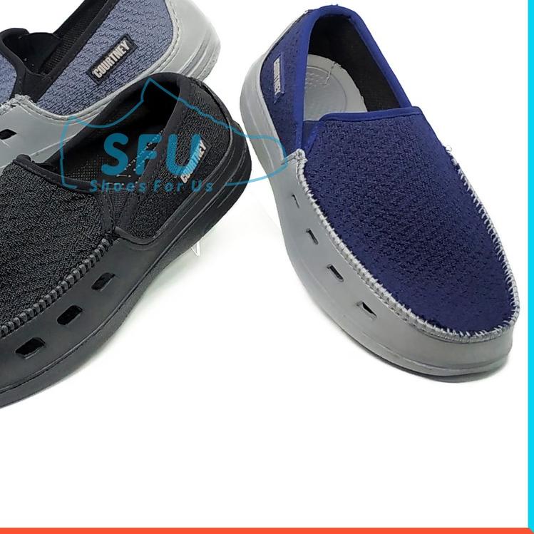 SFU SEPATU SLIP ON PRIA COURTNEY // BRENDY SL // BRENDY //MATADOR// by ARDILES // SEPATU SLIP ON PRI