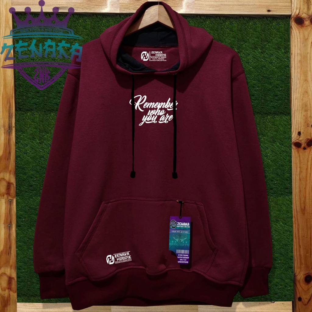 Jaket hodei pria original distro warna marun Hoodie branded original pria terbaru Sweater hoodie wanita ori tebal terbaru Jaket pria branded original 2022 Zenaka Hoodie Suiter cowok terbaru 2022 kekinian viral hoodie wanita korean style aesthetic 2022