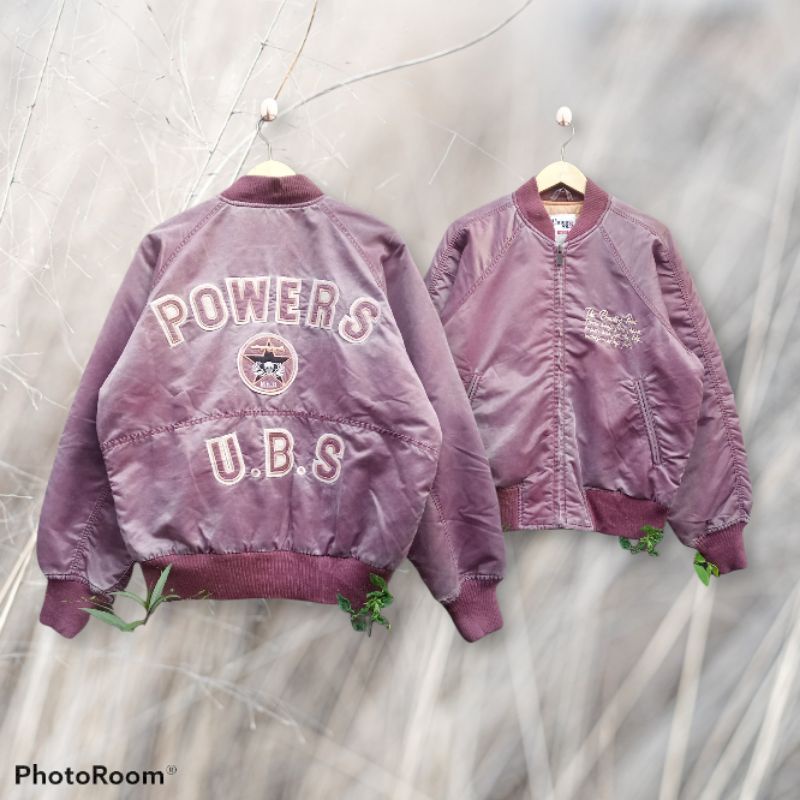 union Bay Bomber jaket