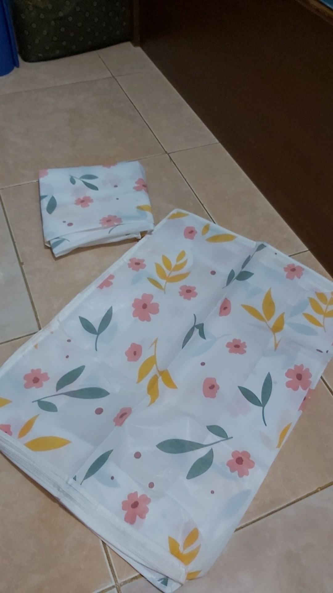Quilt & Cloth Storage Bag / Kantong Penyimpanan Bed Cover Selimut Baju