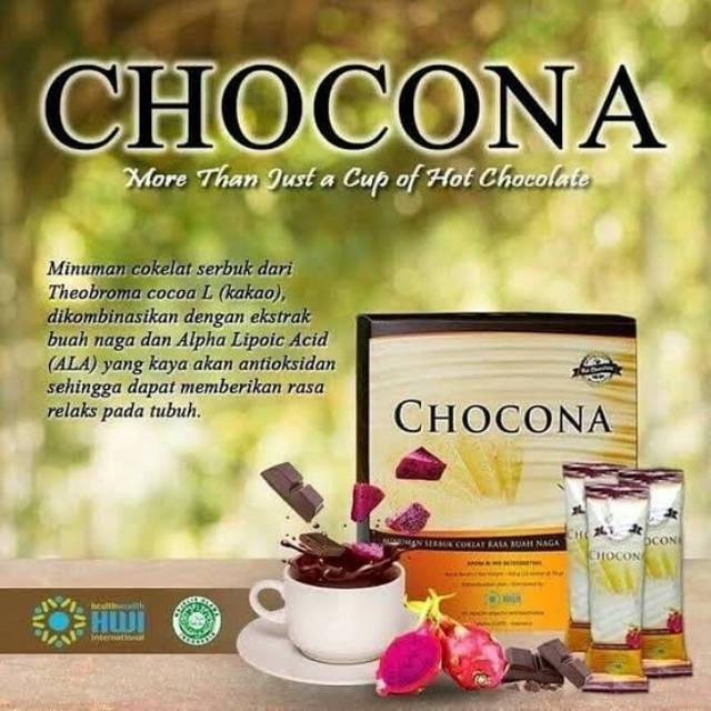 

Chocona