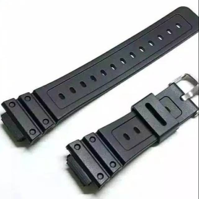 Strap tali jam tangan Casio G-Shock DW-6900 DW6900 Talijam