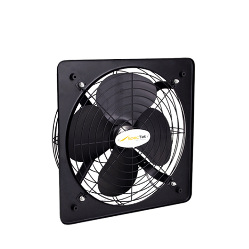 EXHAUST FAN 12"/BLOWER FAN SPECTEK/BLOWER  EXHAUST MURAH