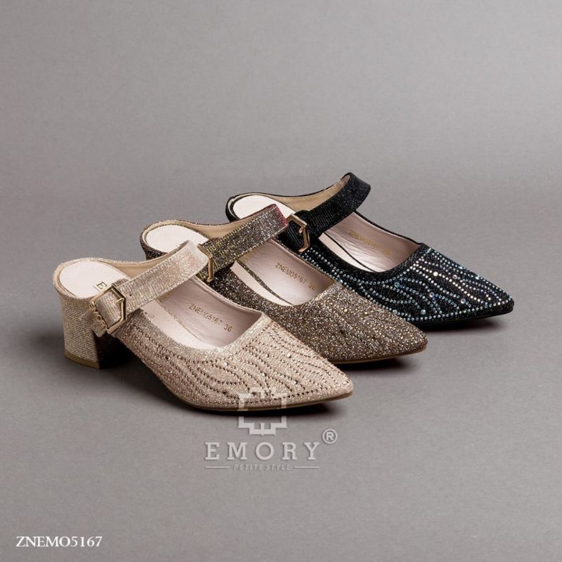 ORIGINAL EMORY Ramaya ZNEMO 5167 SEPATU WANITA
