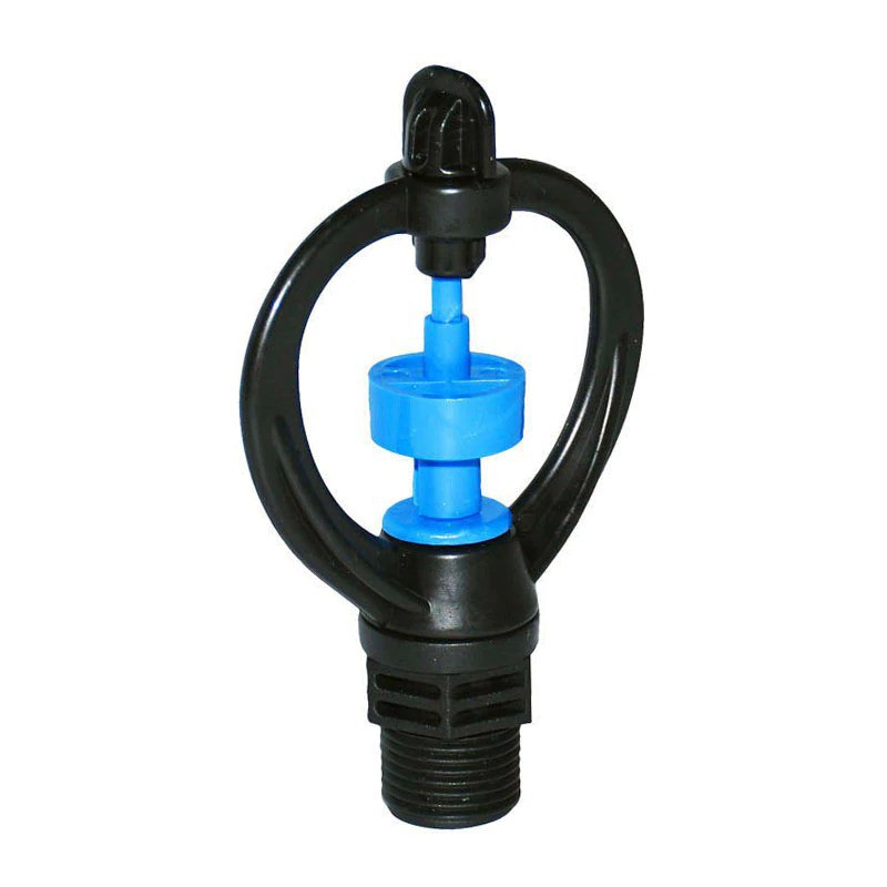 SPRINKLER RURI 360 KINCIR AIR SPRINGKLER BERKEBUN TAMAN FEFARM