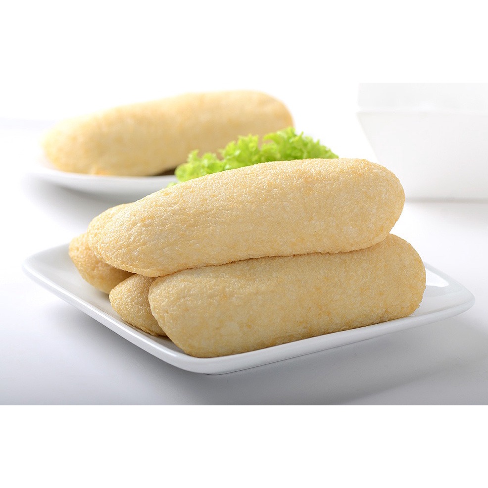 NAMI KUE IKAN (FISH CAKE) 1 KG