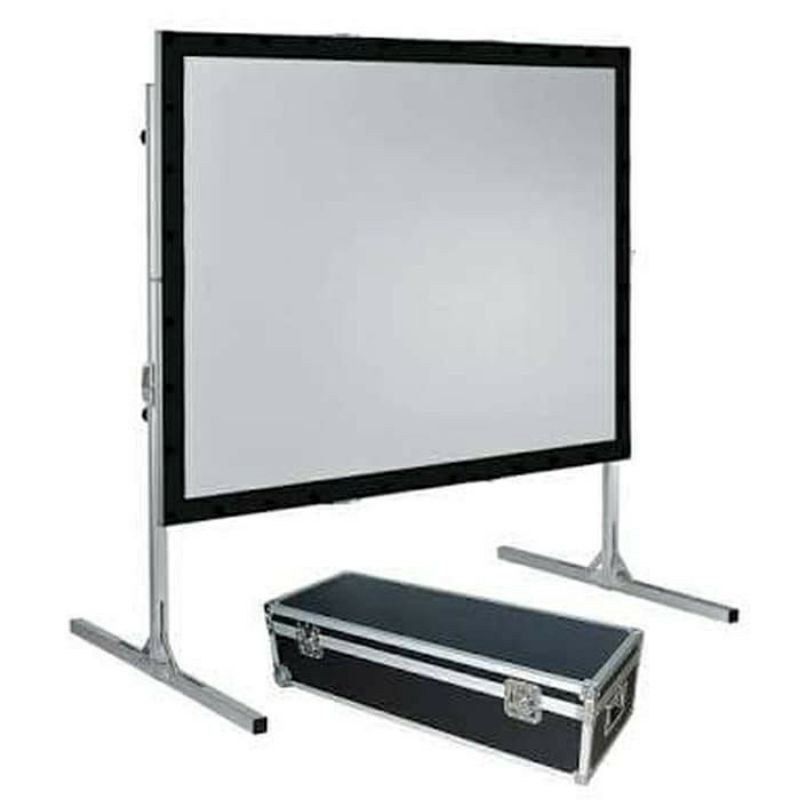 fasfold screen combo 150 inch