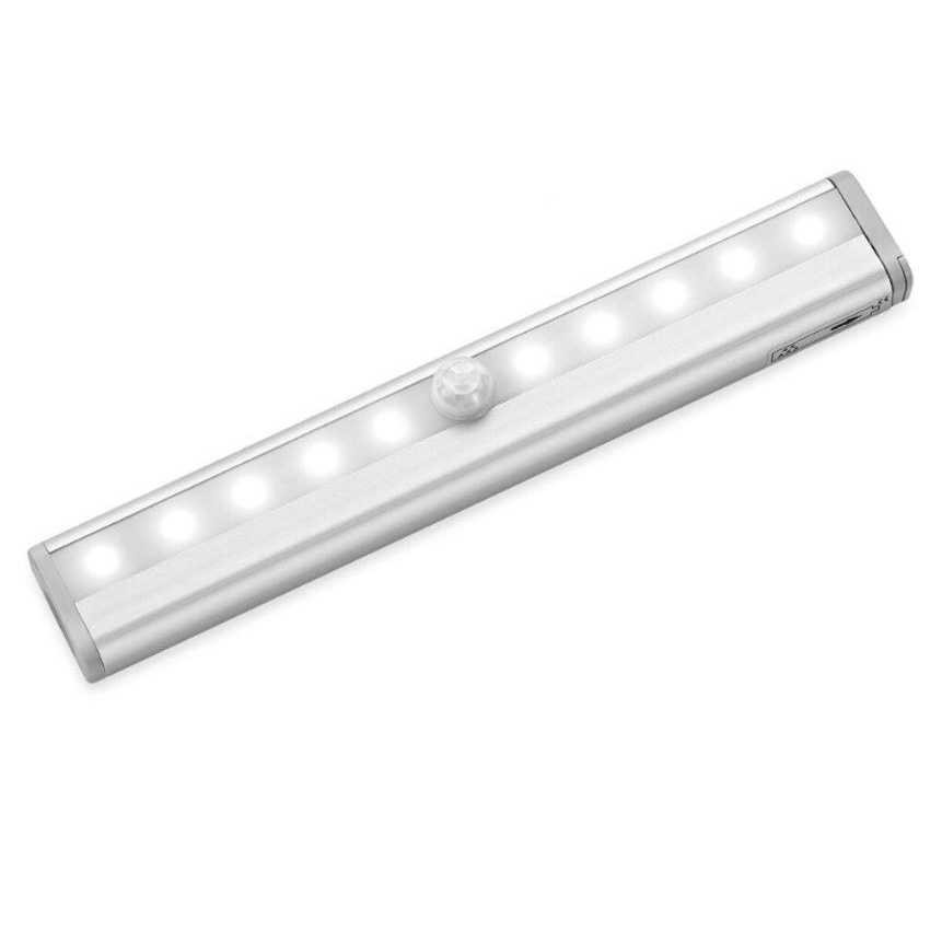 Lampu LED Sensor Infrared Deteksi Cahaya 10 LED HOMELIFE - JXS-192