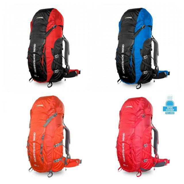 carrier consina  horseshoe bend 60 10 Keril consina  