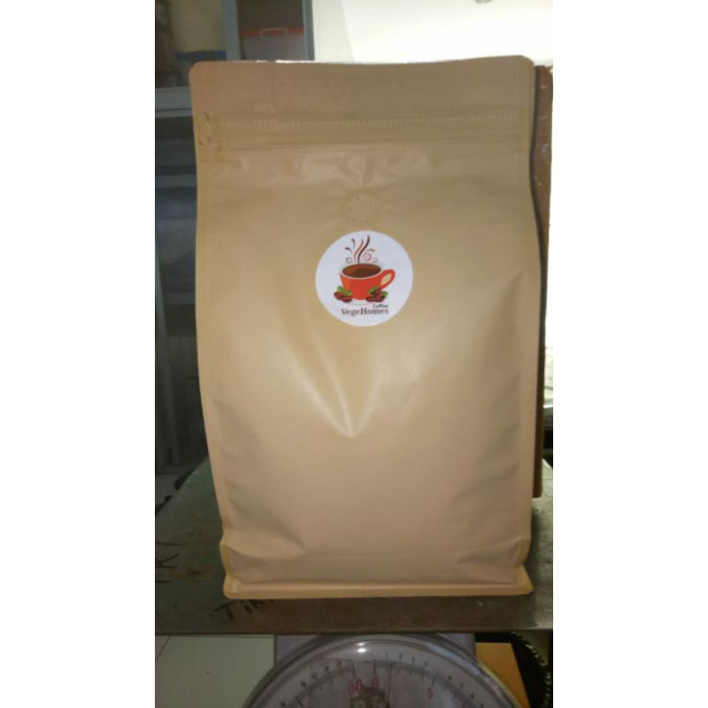 

Kopi Robusta Sumatra Bubuk 500gr atau 1000gr