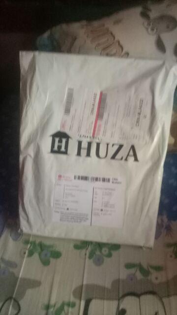 Tunik Batik Huza  Mitha