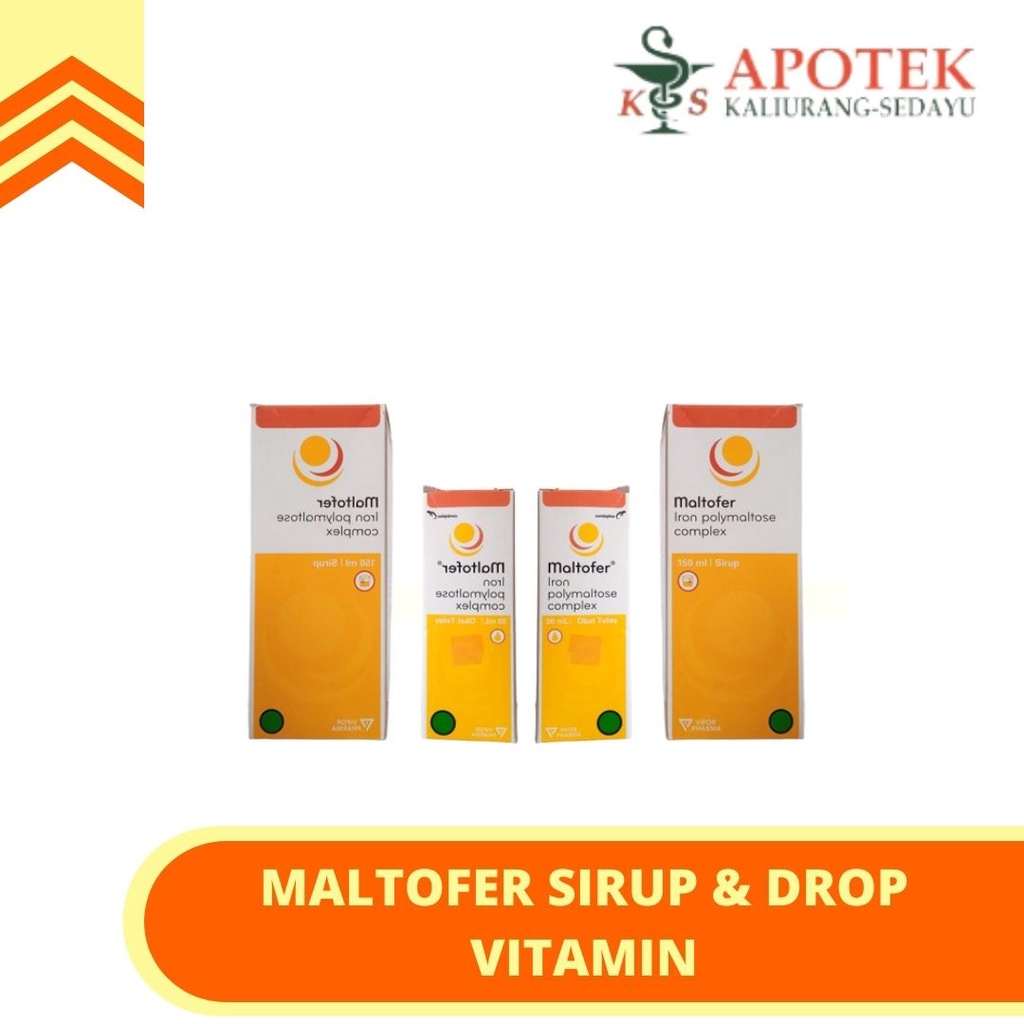 MALTOVER MULTIVITAMIN
