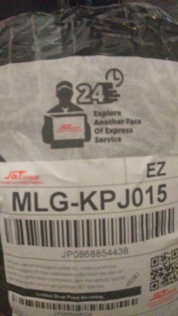 Selimut Paulina By Bonita Tebal, Halus Dan Lembut