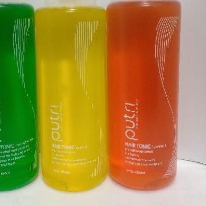 ❈ Putri Hair Tonic ORIGINAL () ♝