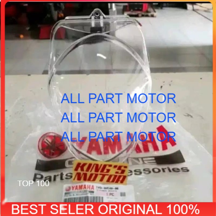 MIKA LAMPU STOP BELAKANG FINO FI 115 FINO 125 ORIGINAL YGP