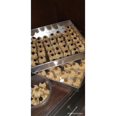 

kue Semprit