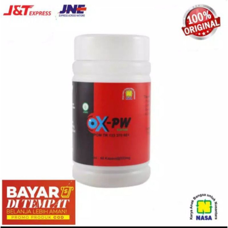 oxpw nasa - obat mata minus/ katarak