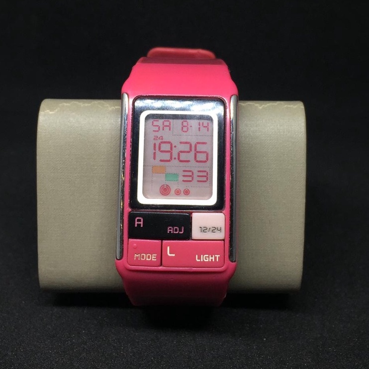 Casio ldf-52 original