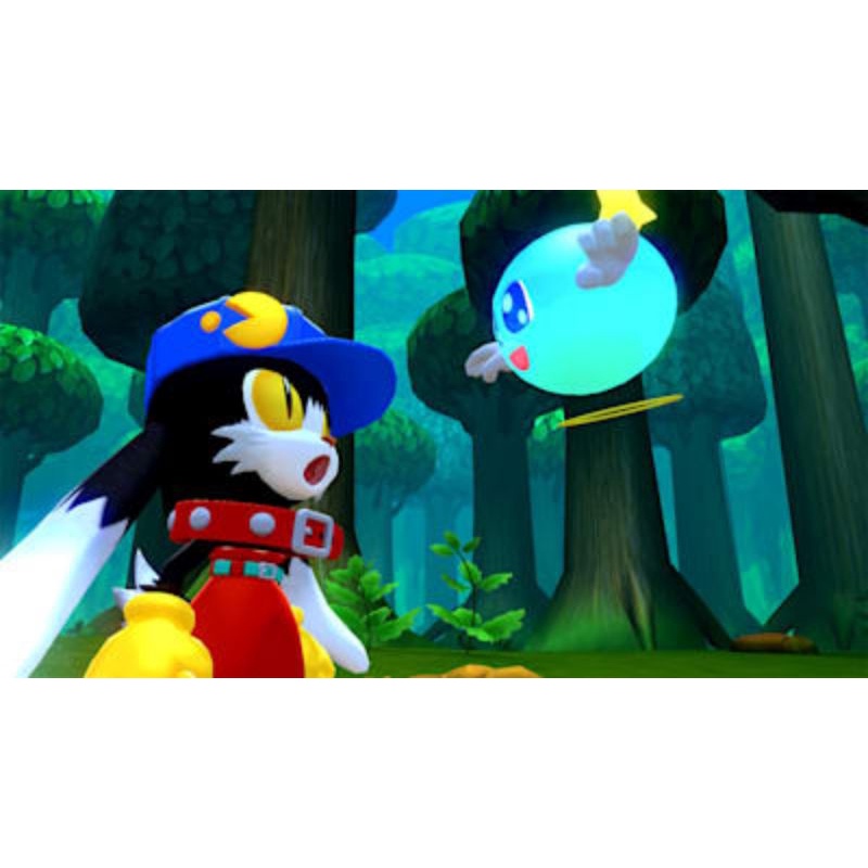 Klonoa Phantasy Reverie Series (Nintendo Switch) Digital Download