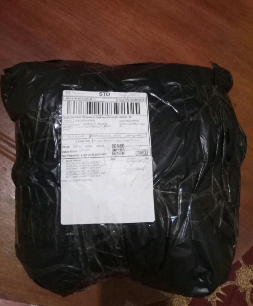 Pompa Angin Injak Manual Air Pump Sofa Angin Kolam Renang