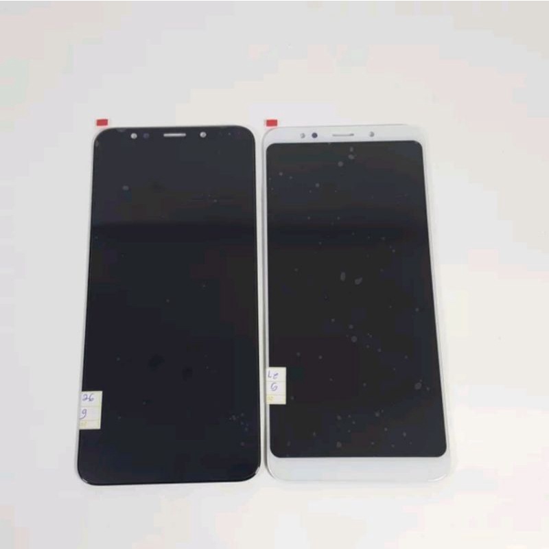 lcd touchscreen xiaomi redmi 5+ plus original