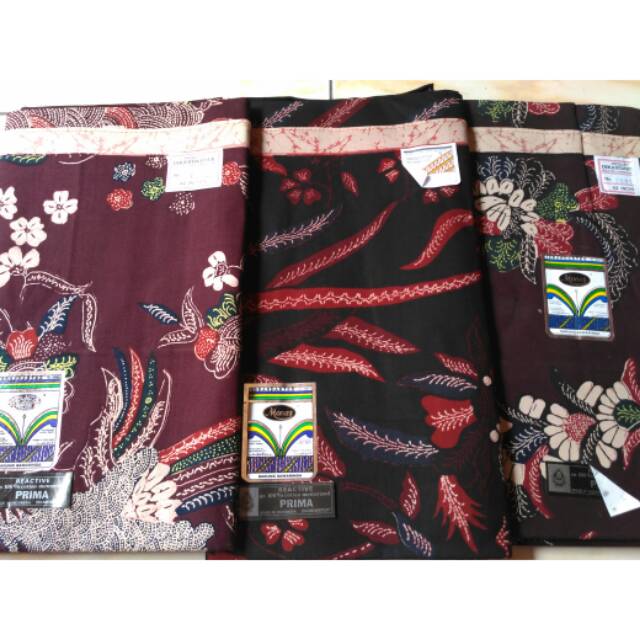 Jarit batik/Jarit super /jarit prima