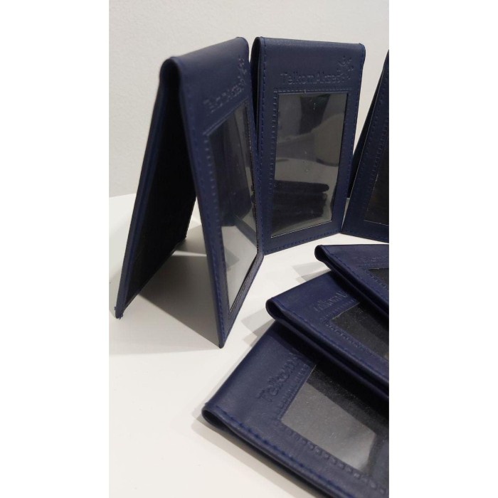 

Trendi Tempat Id Card / Card Holder Telkom Akses Biru Trendi