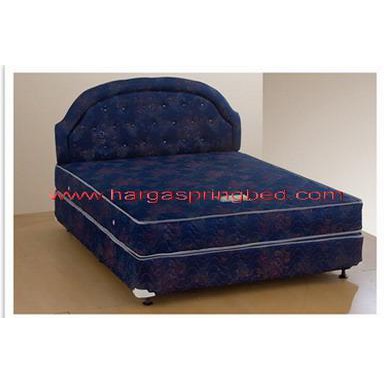 SPRING BED UNILAND STANDAR FLAMBOYAN 160x200