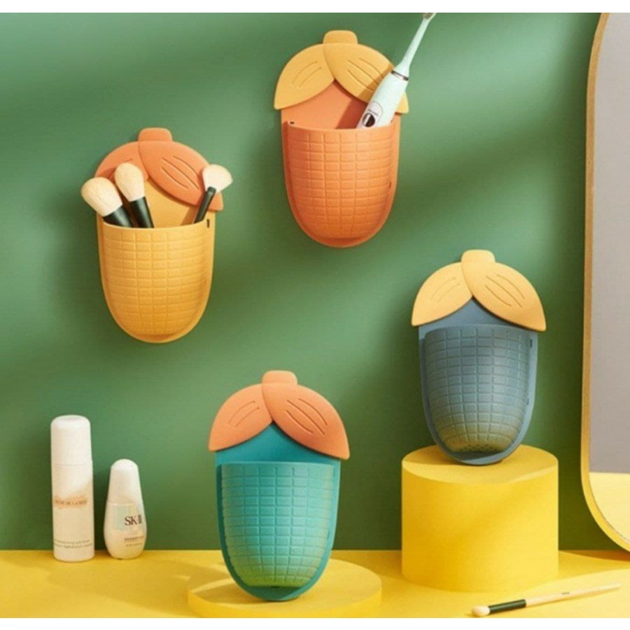 Toothbrush Holder Luxury Corn