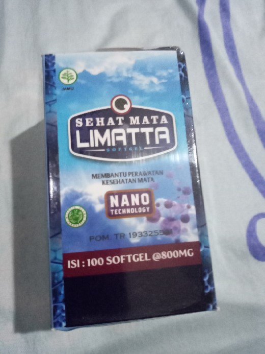 Obat Sakit Mata Kena Asap Las Listrik Radiasi Las Percikan Las Herbal Limatta Sehat Mata Shopee Indonesia