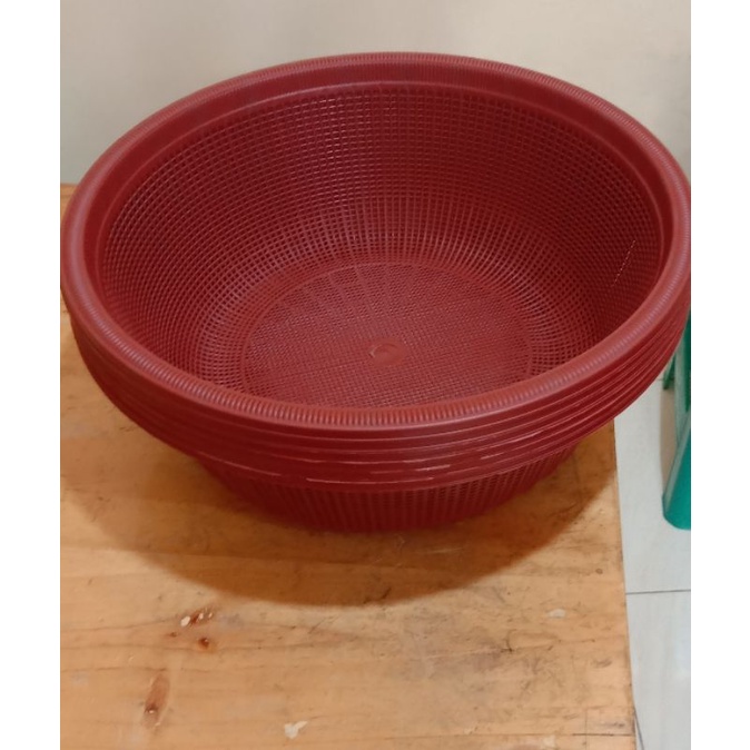 wakul plastik ukuran besar