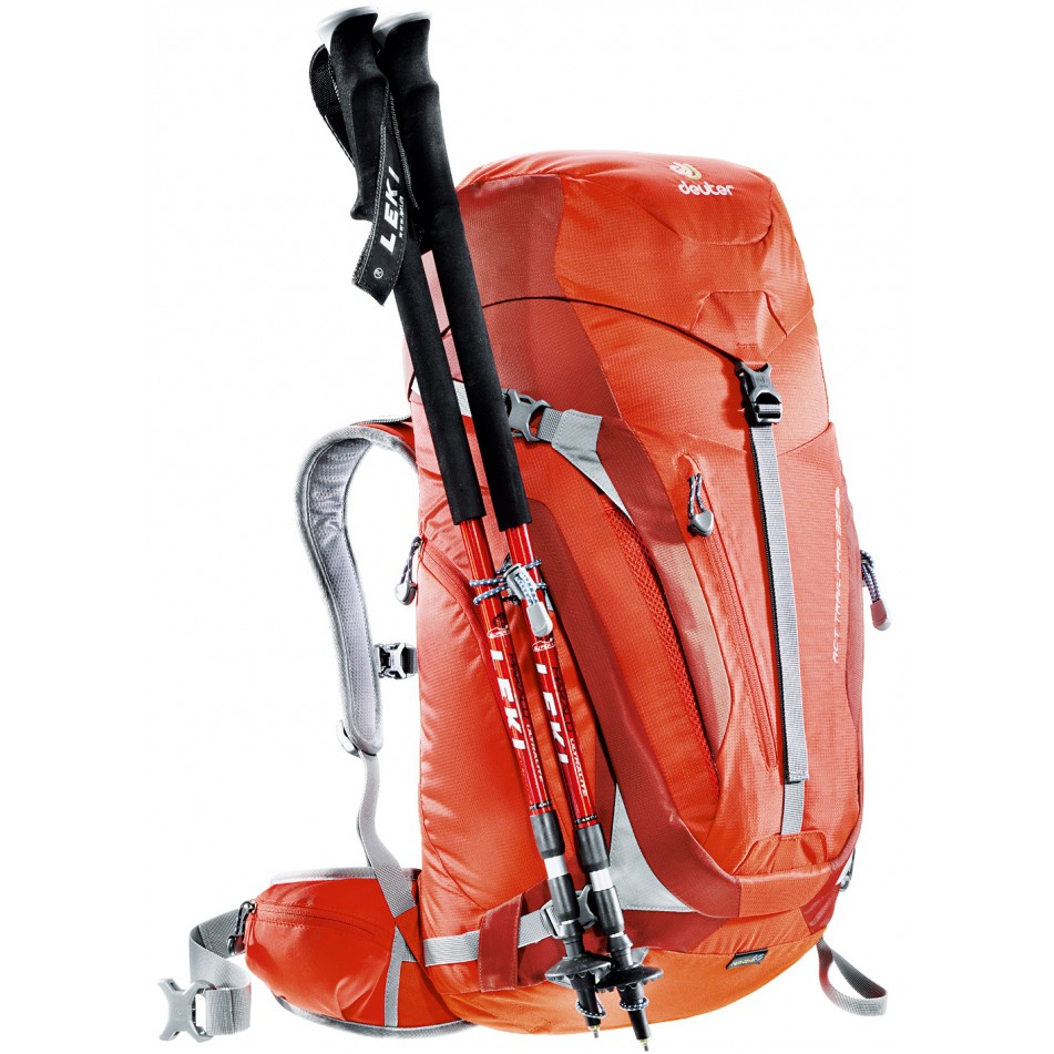 Tas Deuter ACT TRAIL PRO 32 SL Promo