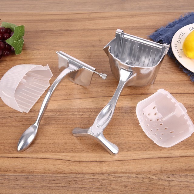 juicer buah | alat pres/peras buah praktis