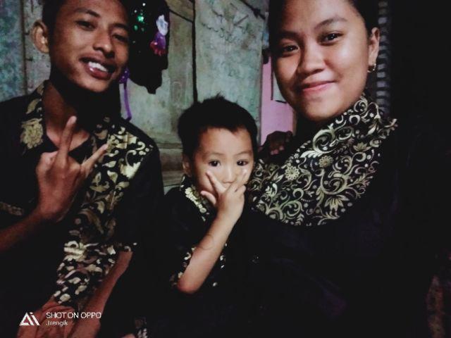 Koleksi Kemeja Batik Anak Cowok Terbaru