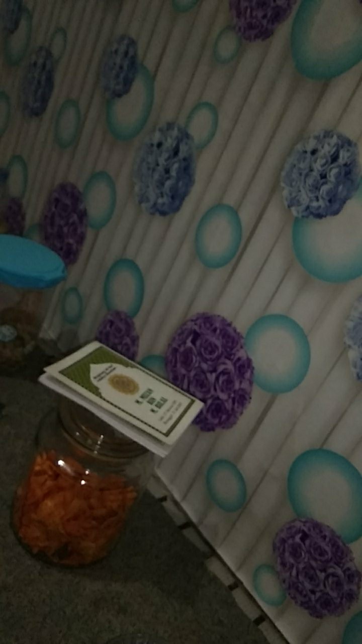 Kemeja Batik Pria Lengan Panjang Size M L Xl Xxl  Bswart Batik Hrb026