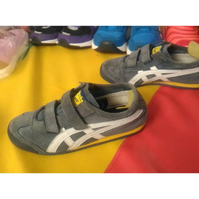 Onitsuka second original