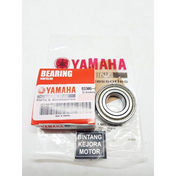 BEARING 6004 NAP GEAR GIR YAMAHA JUPITER MX VEGA VIXION SCORPIO VEGA ASLI KOYO YGP ORI ORIGINAL