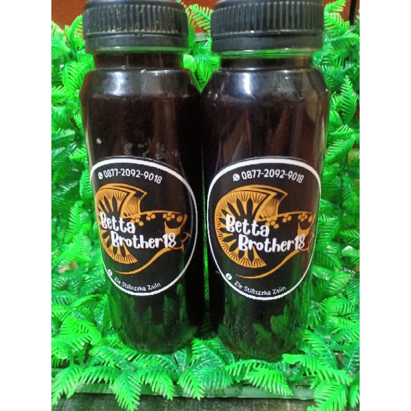 

Extra ekstrak ketapang laut,250ml. kwalitas premiun murah