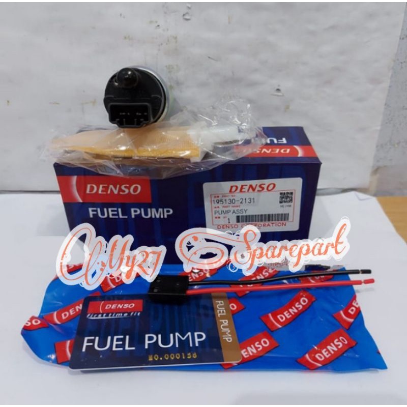 Fuel pump Rotak 7k efi soluna vios altis yaris denso