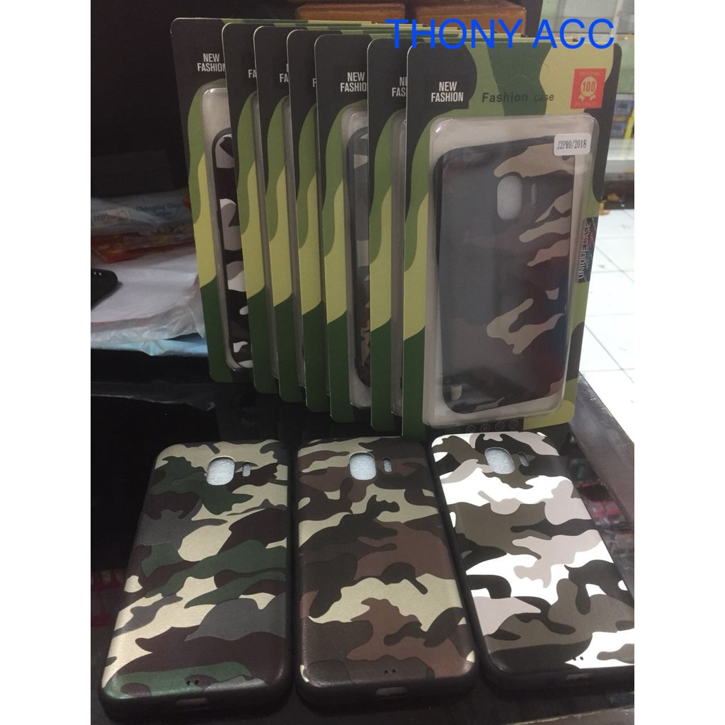 ARMY CASE FOR VIVO V7 (NEW)